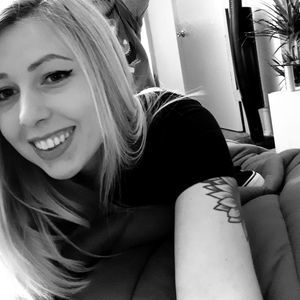 Meet your Posher, Alyssa